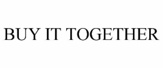 BUY IT TOGETHER
