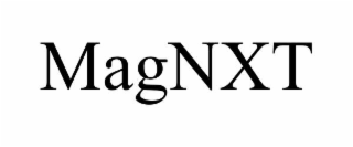 MAGNXT