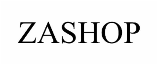 ZASHOP
