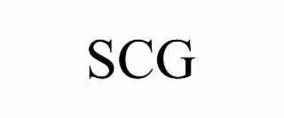 SCG