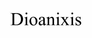 DIOANIXIS