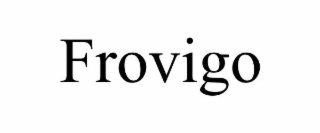 FROVIGO