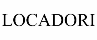 LOCADORI