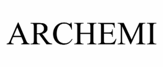 ARCHEMI