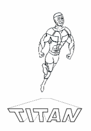 TITAN