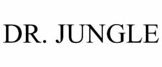 DR. JUNGLE