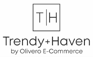 TRENDY HAVEN BY OLIVERO E-COMMERCE