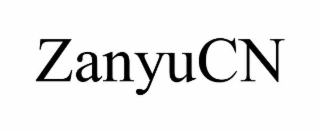 ZANYUCN
