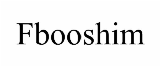 FBOOSHIM