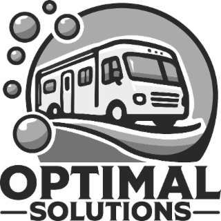 OPTIMAL SOLUTIONS