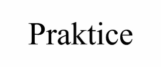 PRAKTICE