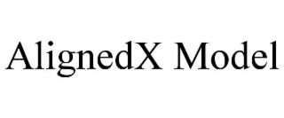 ALIGNEDX MODEL