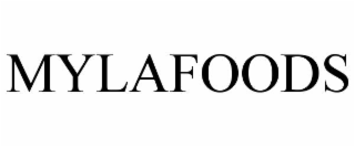 MYLAFOODS