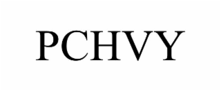 PCHVY