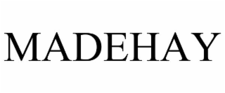 MADEHAY