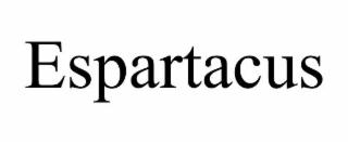 ESPARTACUS