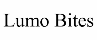 LUMO BITES