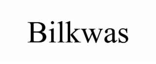 BILKWAS