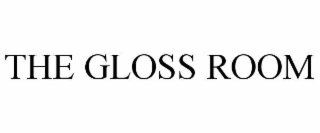 THE GLOSS ROOM