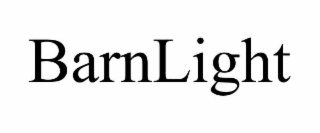 BARNLIGHT
