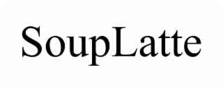 SOUPLATTE