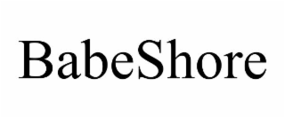 BABESHORE