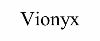 VIONYX