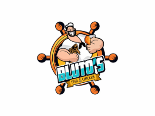 BLUTO'S FISH & CHICKEN