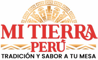 MI TIERRA PERU TRADICION Y SABOR A TU MESA