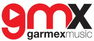 GMX GARMEXMUSIC