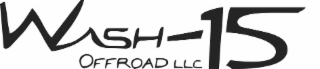 WASH-15 OFFROAD LLC