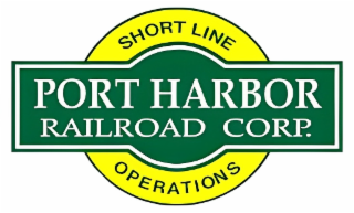 PORT HARBOR RAILROAD CORP.