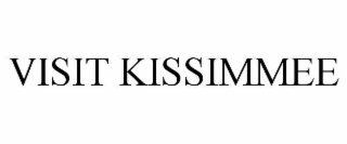 VISIT KISSIMMEE
