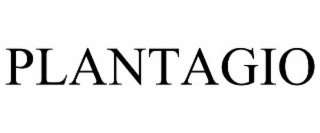 PLANTAGIO