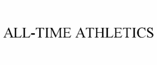 ALL-TIME ATHLETICS