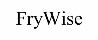 FRYWISE