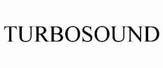 TURBOSOUND