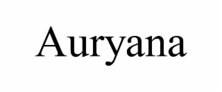 AURYANA