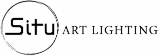 SITU ART LIGHTING