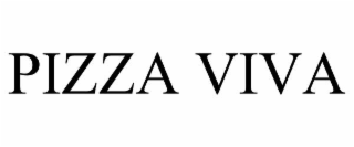 PIZZA VIVA