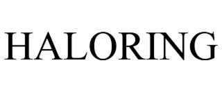 HALORING