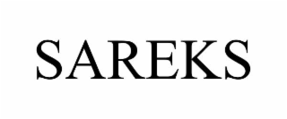 SAREKS