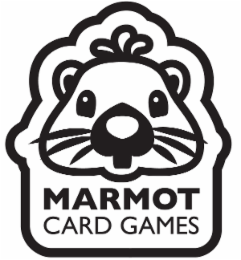 MARMOT CARD GAMES