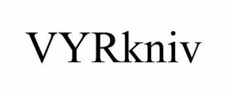 VYRKNIV