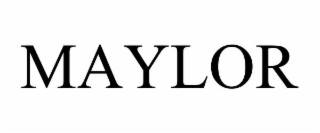 MAYLOR