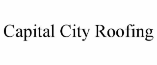 CAPITAL CITY ROOFING