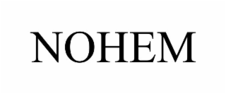 NOHEM