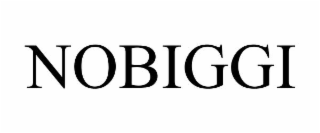 NOBIGGI