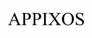 APPIXOS