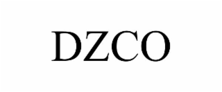 DZCO